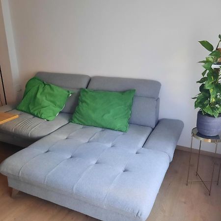 Schone Wohnung In Der Grazer Innenstadt Exterior foto