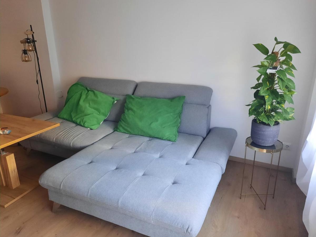 Schone Wohnung In Der Grazer Innenstadt Exterior foto