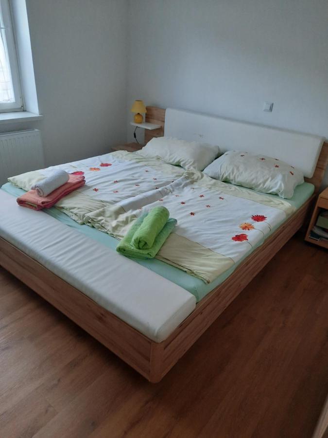 Schone Wohnung In Der Grazer Innenstadt Exterior foto