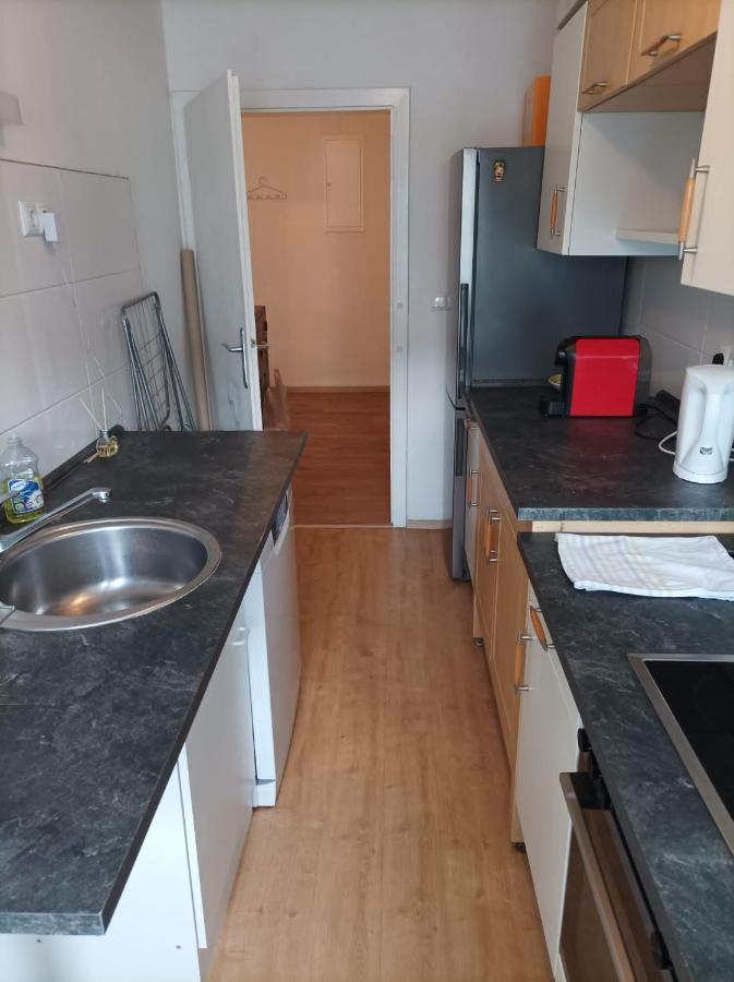 Schone Wohnung In Der Grazer Innenstadt Exterior foto